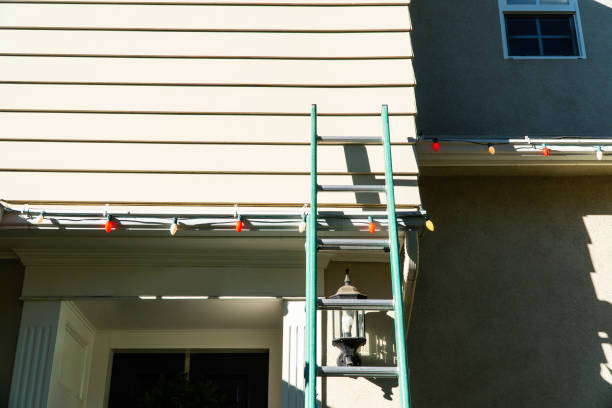 Best Insulated Siding Installation  in Boiling Springs, NC